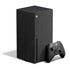 Ebony Wood Xbox Series X Skins