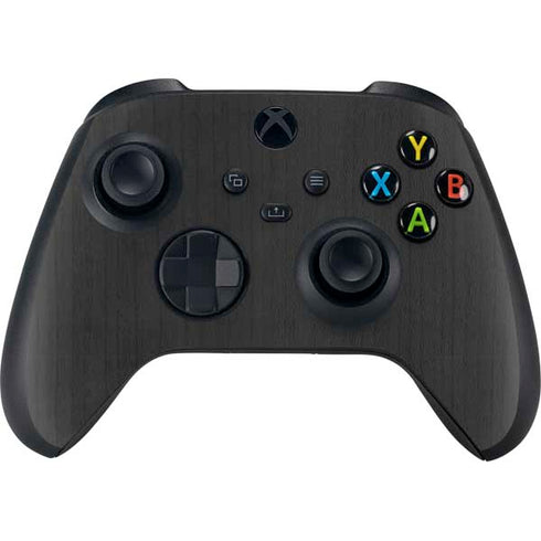 Ebony Wood Xbox Series X Skins
