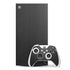 Ebony Wood Xbox Series X Skins