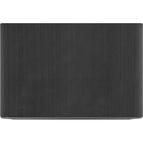 Ebony Wood Dell XPS Skin