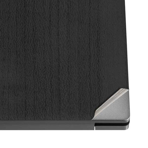 Ebony Wood Dell XPS Skin