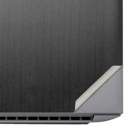 Ebony Wood HP ZBook Fury 16 G10 Skin