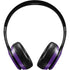East Carolina University ECU Pirates Beats Solo 4 Wireless Headphones Skin