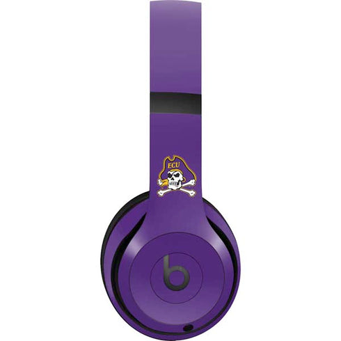 East Carolina University ECU Pirates Beats Studio Pro Wireless Headphones Skin