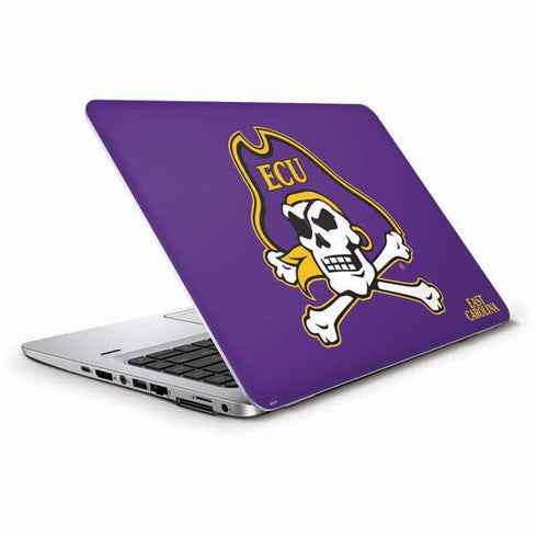East Carolina University ECU Pirates HP Elitebook Skin