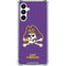 East Carolina University ECU Pirates Galaxy A16 5G Clear Case