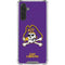 East Carolina University ECU Pirates Galaxy A17 Clear Case