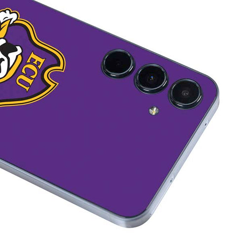 East Carolina University ECU Pirates Galaxy A35 5G Skin