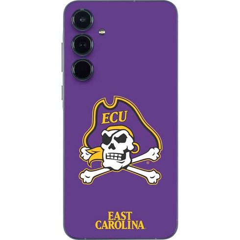 East Carolina University ECU Pirates Galaxy A55 5G Skin