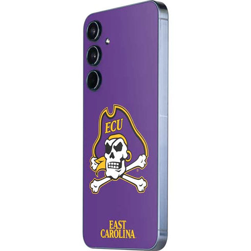 East Carolina University ECU Pirates Galaxy A55 5G Skin