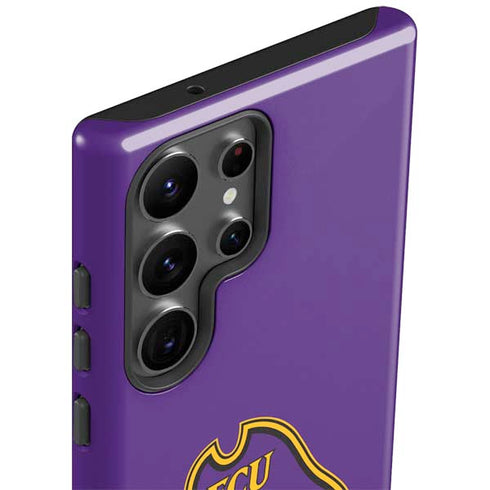 East Carolina University ECU Pirates Galaxy S23 Ultra Pro Case