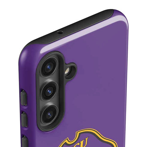 East Carolina University ECU Pirates Galaxy S25 Plus Impact Case
