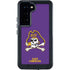 East Carolina University ECU Pirates Galaxy S24 Waterproof Case