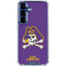 East Carolina University ECU Pirates Galaxy S25 FE Clear Case