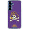East Carolina University ECU Pirates Galaxy S25 Plus Clear Case