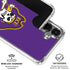 East Carolina University ECU Pirates Galaxy S26 Clear Case