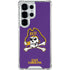 East Carolina University ECU Pirates Galaxy S26 Ultra Clear Case