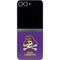 East Carolina University ECU Pirates Galaxy Z Flip6 Skin