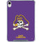 East Carolina University ECU Pirates iPad 11th Gen (2025) Clear Case