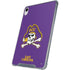 East Carolina University ECU Pirates iPad 11th Gen (2025) Clear Case