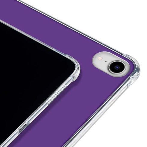 East Carolina University ECU Pirates iPad 11th Gen (2025) Clear Case