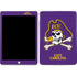 East Carolina University ECU Pirates Apple iPad Skin