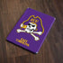 East Carolina University ECU Pirates Apple iPad Skin