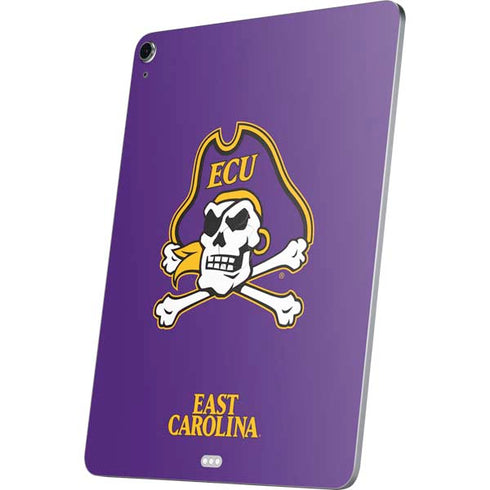 East Carolina University ECU Pirates Apple iPad Air Skin