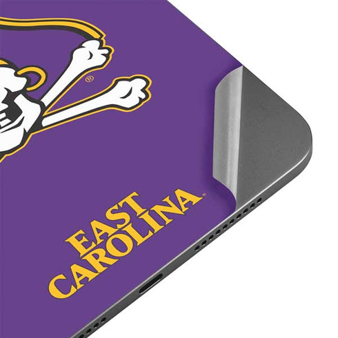 East Carolina University ECU Pirates Apple iPad Mini Skin
