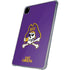 East Carolina University ECU Pirates iPad Pro 11in (2024) Clear Case