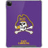East Carolina University ECU Pirates iPad Cases