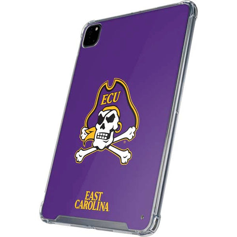 East Carolina University ECU Pirates iPad Cases