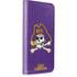 East Carolina University ECU Pirates iPhone 13 Folio Case