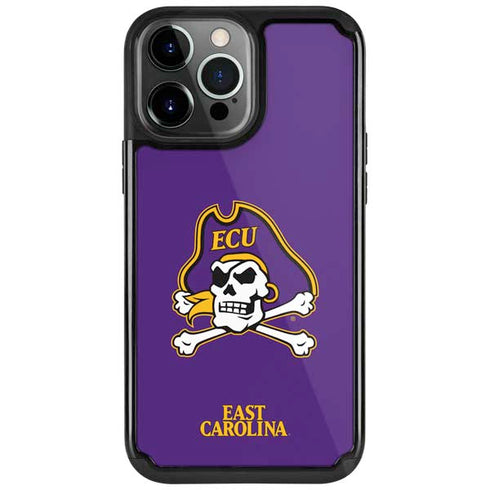 East Carolina University ECU Pirates iPhone Cases