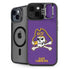 East Carolina University ECU Pirates iPhone 14 Kickstand Case