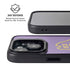 East Carolina University ECU Pirates iPhone 14 Plus Kickstand Case