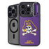 East Carolina University ECU Pirates iPhone 14 Pro Max Kickstand Case
