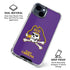 East Carolina University ECU Pirates iPhone 15 Clear Case