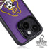 East Carolina University ECU Pirates iPhone 15 Plus Kickstand Case