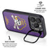 East Carolina University ECU Pirates iPhone 15 Pro Max Kickstand Case