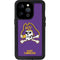 East Carolina University ECU Pirates iPhone 15 Pro Waterproof Case