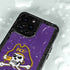 East Carolina University ECU Pirates iPhone 15 Pro Waterproof Case