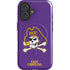 East Carolina University ECU Pirates iPhone 16 Magsafe Impact Case