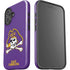 East Carolina University ECU Pirates iPhone 16 Plus Impact Case