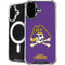 East Carolina University ECU Pirates iPhone 16 Plus MagSafe Case