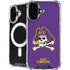 East Carolina University ECU Pirates iPhone 16 Plus MagSafe Case