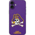 East Carolina University ECU Pirates iPhone 16 Plus Skin