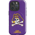 East Carolina University ECU Pirates iPhone 16 Pro Magsafe Impact Case