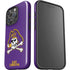 East Carolina University ECU Pirates iPhone 16 Pro Max Impact Case