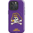 East Carolina University ECU Pirates iPhone 16 Pro Max Magsafe Impact Case